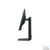 Kép 7/11 - Samsung 27" S27DG500EU Odyssey G5 G50D QHD IPS 180Hz DP/HDMI gamer monitor