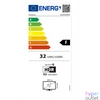 Kép 11/11 - Samsung 32" LS32DG500EUXEN Odyssey G5 G50D QHD IPS 180Hz DP/HDMI gamer monitor