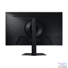Kép 4/11 - Samsung 32" LS32DG500EUXEN Odyssey G5 G50D QHD IPS 180Hz DP/HDMI gamer monitor