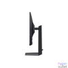 Kép 5/11 - Samsung 32" LS32DG500EUXEN Odyssey G5 G50D QHD IPS 180Hz DP/HDMI gamer monitor