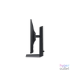 Kép 6/11 - Samsung 32" LS32DG500EUXEN Odyssey G5 G50D QHD IPS 180Hz DP/HDMI gamer monitor