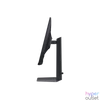 Kép 7/11 - Samsung 32" LS32DG500EUXEN Odyssey G5 G50D QHD IPS 180Hz DP/HDMI gamer monitor