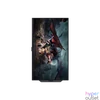 Kép 8/11 - Samsung 32" LS32DG500EUXEN Odyssey G5 G50D QHD IPS 180Hz DP/HDMI gamer monitor