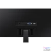 Kép 6/7 - Samsung 27" LS27D360GAUXEN FHD VA 100Hz VGA/HDMI ívelt monitor