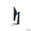 Kép 5/11 - Samsung 32" LS32DG300EUXEN Odyssey G3 FHD VA 180Hz DP/HDMI gamer monitor