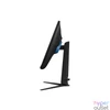 Kép 7/11 - Samsung 32" LS32DG300EUXEN Odyssey G3 FHD VA 180Hz DP/HDMI gamer monitor