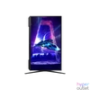 Kép 8/11 - Samsung 32" LS32DG300EUXEN Odyssey G3 FHD VA 180Hz DP/HDMI gamer monitor