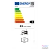 Kép 5/5 - Samsung 55" QE55S85DAEXXH 4K UHD Smart OLED TV