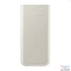 Kép 1/5 - Samsung EB-P3400XUEGEU 10000mAh bézs powerbank