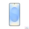 Kép 2/7 - Samsung SM-S931BLBDEUE Galaxy S25 6,2" 5G 12/128GB DualSIM jeges kék okostelefon