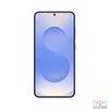 Kép 2/7 - Samsung SM-S931BDBHEUE Galaxy S25 6,2" 5G 12/512GB DualSIM tengerészkék okostelefon