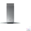 Kép 1/10 - Samsung NK24C5070DS/UR kürtős fali páraelszívó