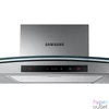 Kép 4/10 - Samsung NK24C5070DS/UR kürtős fali páraelszívó