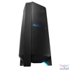 Kép 2/8 - Samsung MX-T70/EN Sound Tower Bluetooth party hangszóró