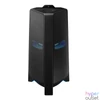 Kép 1/8 - Samsung MX-T70/EN Sound Tower Bluetooth party hangszóró