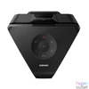 Kép 7/8 - Samsung MX-T70/EN Sound Tower Bluetooth party hangszóró