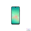 Kép 1/3 - Samsung SM-A266B A26 6,7" 5G 8/256GB DualSIM fekete okostelefon