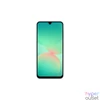 Kép 1/3 - Samsung SM-A266B A26 6,7" 5G 6/128GB DualSIM fehér okostelefon