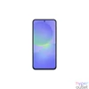 Kép 1/14 - Samsung SM-A366B Galaxy A36 6,7" 5G 6/128GB DualSIM fehér okostelefon