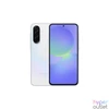 Kép 2/14 - Samsung SM-A366B Galaxy A36 6,7" 5G 6/128GB DualSIM fehér okostelefon