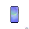 Kép 1/5 - Samsung SM-A366B Galaxy A36 6,7" 5G 8/256GB DualSIM fekete okostelefon