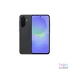 Kép 2/5 - Samsung SM-A366B Galaxy A36 6,7" 5G 8/256GB DualSIM fekete okostelefon