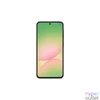 Kép 1/5 - Samsung SM-A566B A56 6,7" 5G 8/128GB DualSIM szürke okostelefon