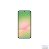Kép 1/5 - Samsung SM-A566B A56 6,7" 5G 8/128GB DualSIM pink okostelefon