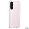Kép 11/14 - Samsung SM-A566B A56 6,7" 5G 8/128GB DualSIM pink okostelefon