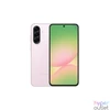 Kép 2/5 - Samsung SM-A566B A56 6,7" 5G 8/128GB DualSIM pink okostelefon