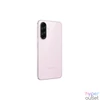 Kép 5/5 - Samsung SM-A566B A56 6,7" 5G 8/128GB DualSIM pink okostelefon