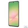 Kép 9/14 - Samsung SM-A566B A56 6,7" 5G 8/128GB DualSIM pink okostelefon