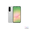 Kép 2/14 - Samsung SM-A566B A56 6,7" 5G 8/128GB DualSIM világosszürke okostelefon