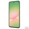Kép 9/14 - Samsung SM-A566B A56 6,7" 5G 8/128GB DualSIM világosszürke okostelefon