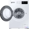 Kép 3/7 - Samsung WW90FG3M05AWLF fehér, elöltöltős, keskeny, max.1400ford., 9 kg, mosógép