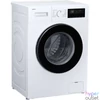 Kép 2/5 - Samsung WW80FG3M05AWLF fehér, elöltöltős, keskeny, max.1400ford., 8 kg, mosógép
