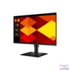 Kép 2/10 - Samsung 24" LS24D402GAUXEN FHD IPS 100Hz HDMI/DP/USB monitor