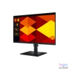 Kép 2/10 - Samsung 24" LS24D402GAUXEN FHD IPS 100Hz HDMI/DP/USB monitor