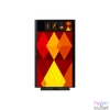 Kép 7/10 - Samsung 24" LS24D402GAUXEN FHD IPS 100Hz HDMI/DP/USB monitor