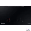 Kép 2/4 - Samsung NZ32BG2005FKU2 fekete, beépíthető, indukciós, főzőzóna: 2, beépíthető méret: 27cm, főzőlap