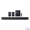 Kép 11/11 - Samsung HW-Q990F 11.1.4 csatornás hangprojektor