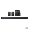 Kép 11/11 - Samsung HW-Q990F 11.1.4 csatornás hangprojektor