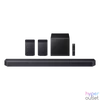 Kép 11/11 - Samsung HW-Q930F 9.1.4 csatornás hangprojektor