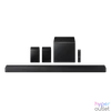 Kép 11/11 - Samsung HW-QS750F 5.1.2 csatornás hangprojektor