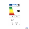 Kép 6/6 - Samsung DW60CG530B00ET fehér, programok száma: 7, beépíthető, 14 terítékes mosogatógép 