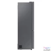 Kép 12/14 - Samsung RB53DG706CS9EO inox, alulfagyasztós, Hűtő:370L, Fagyasztó:168L, No frost hűtőszekrény (Újszerű)