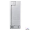 Kép 13/14 - Samsung RB53DG706CS9EO inox, alulfagyasztós, Hűtő:370L, Fagyasztó:168L, No frost hűtőszekrény (Újszerű)