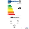 Kép 14/14 - Samsung RB53DG706CS9EO inox, alulfagyasztós, Hűtő:370L, Fagyasztó:168L, No frost hűtőszekrény (Újszerű)