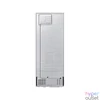 Kép 6/14 - Samsung RB53DG706CS9EO inox, alulfagyasztós, Hűtő:370L, Fagyasztó:168L, No frost hűtőszekrény (Újszerű)
