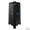 Kép 2/7 - Samsung MX-T70/EN Sound Tower Bluetooth party hangszóró (Újracsomagolt)
